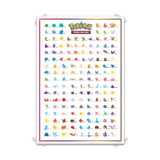 151 Poster