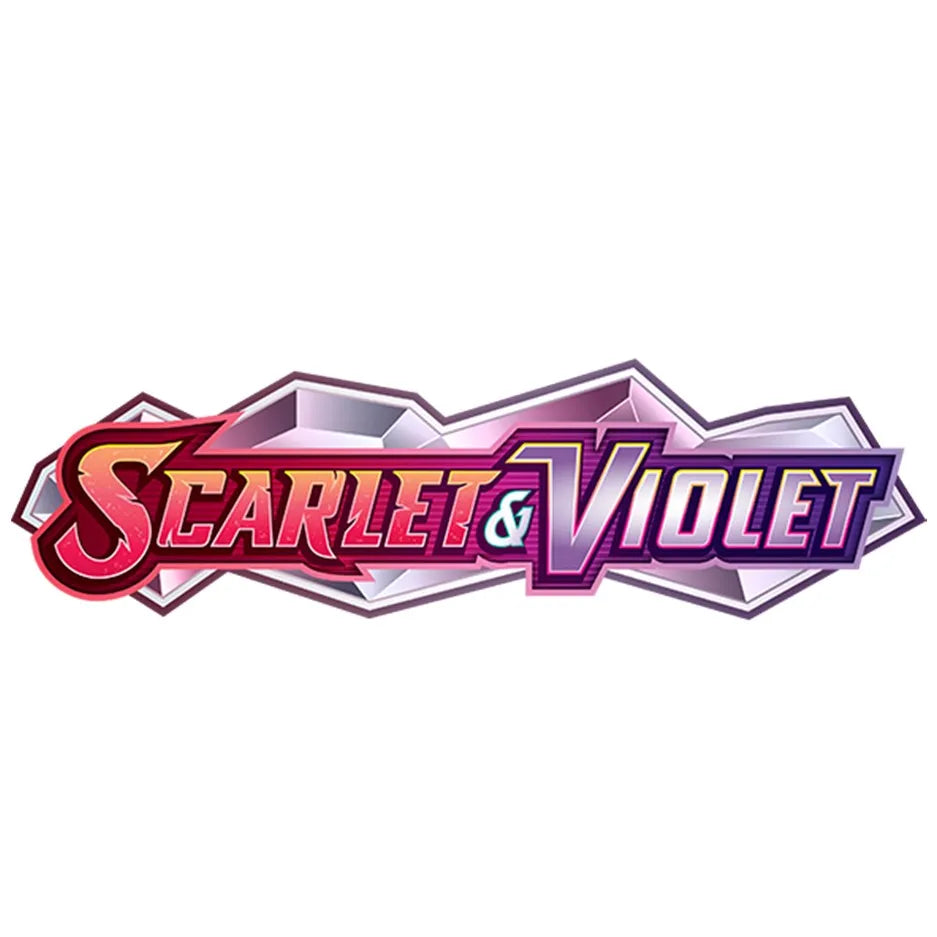 25 Scarlet & Violet Pokemon TCG Live codes