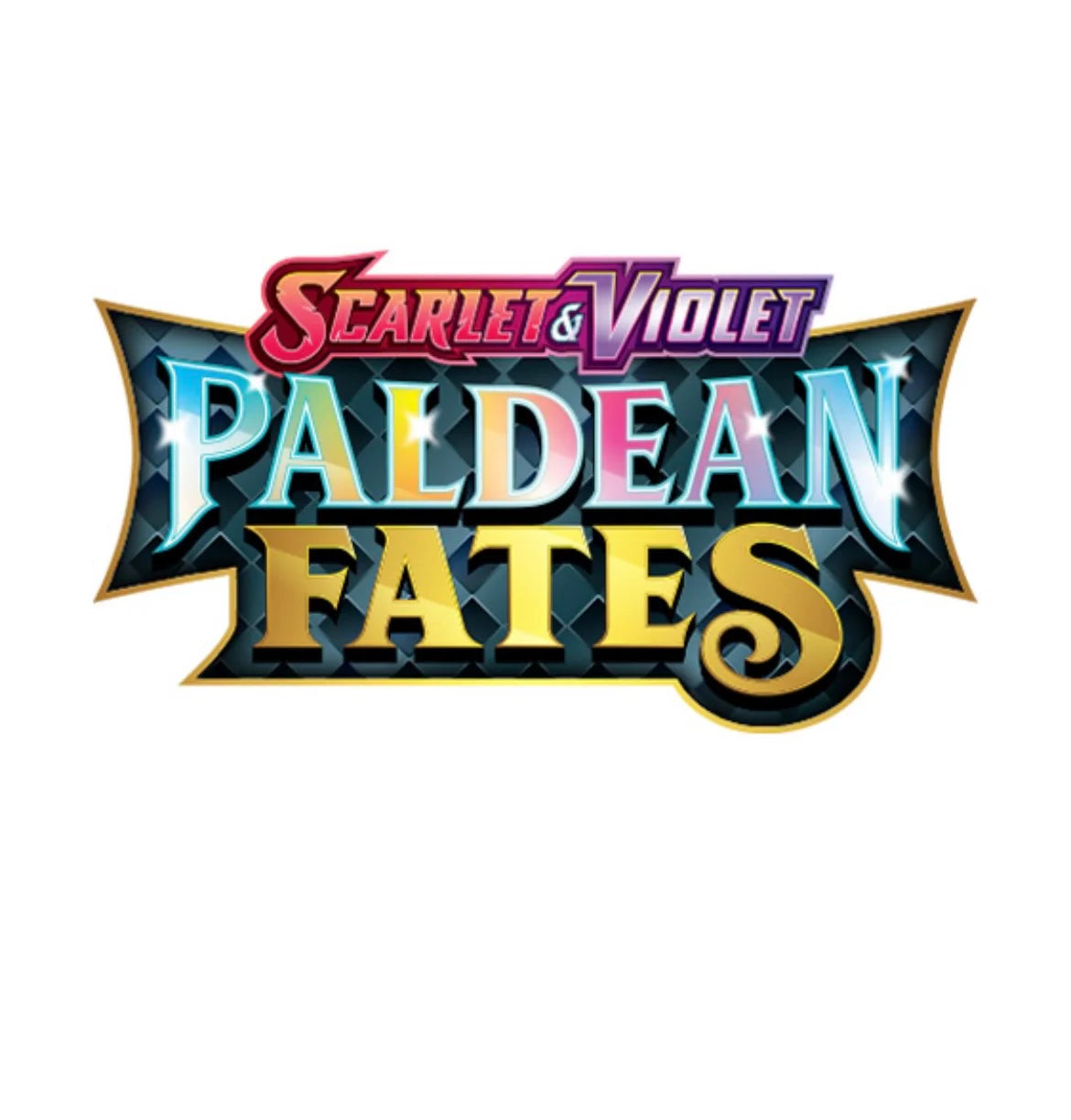 25 Scarlet & Violet - Paldean Fates Pokemon TCG Live codes