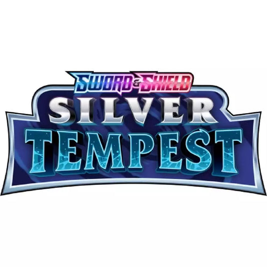 25 Sword & Shield - Silver Tempest Pokemon TCG Live codes