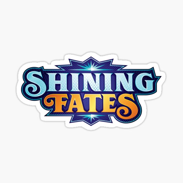 25  Shining Fates  TCG Live codes