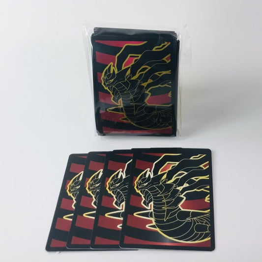 Giratina - Lost Origin ETB sleeves and dividers